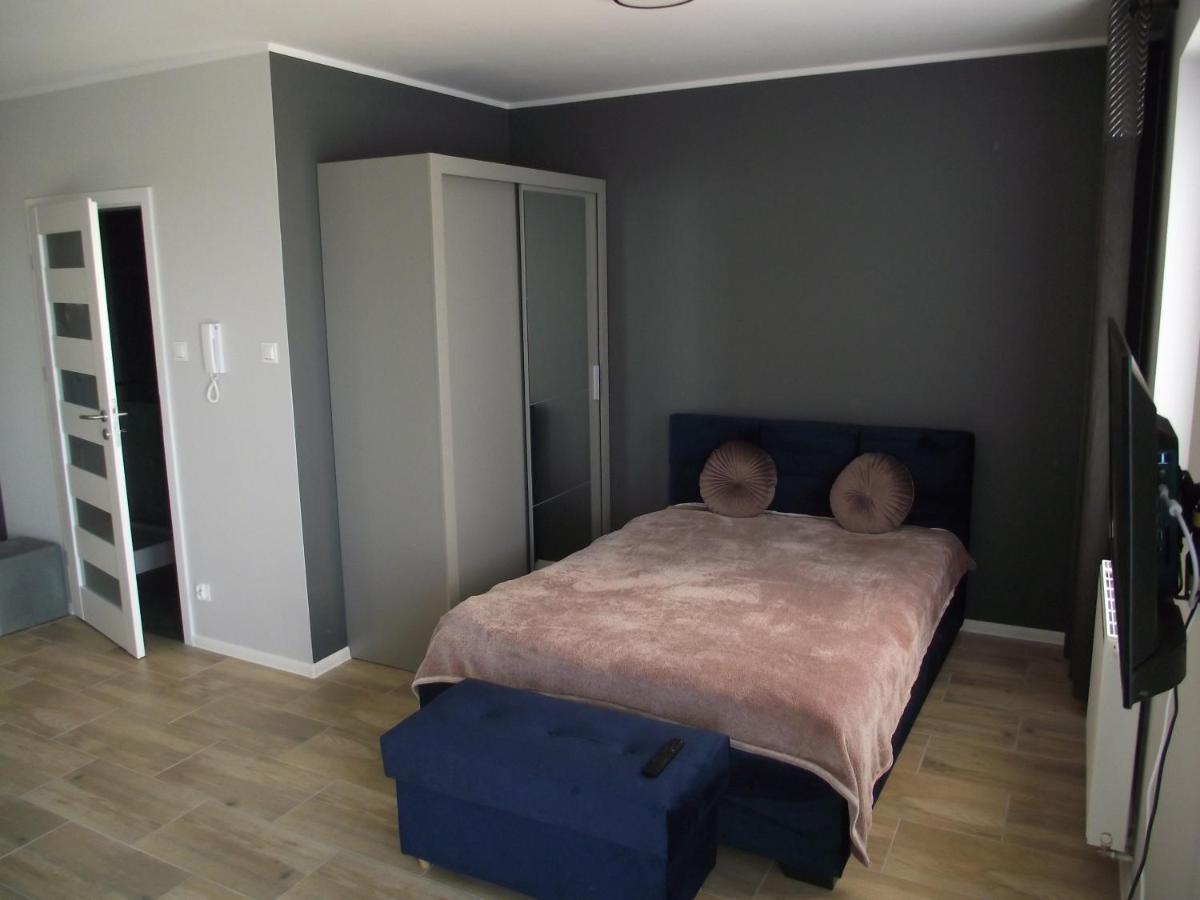 Apartament Holenderski Z Prywatnym Miejscem Postojowym W Garazu คอซซาลิน ภายนอก รูปภาพ