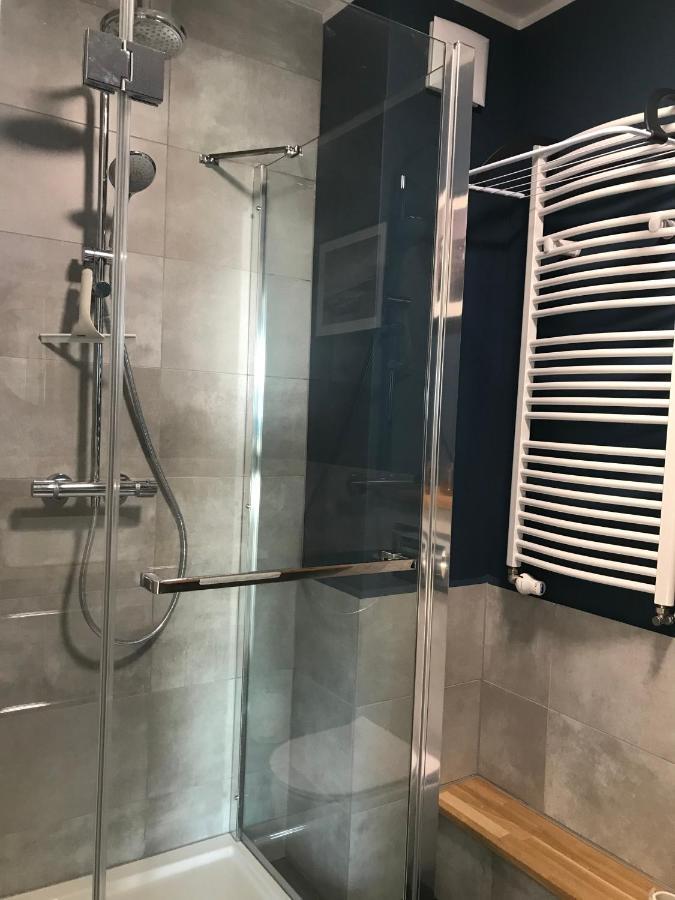 Apartament Holenderski Z Prywatnym Miejscem Postojowym W Garazu คอซซาลิน ภายนอก รูปภาพ